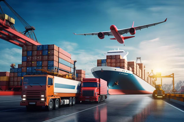 Tulip Nexus Services