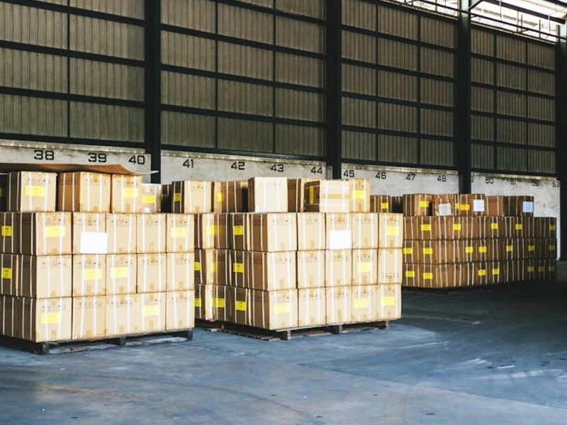 Procurement Services