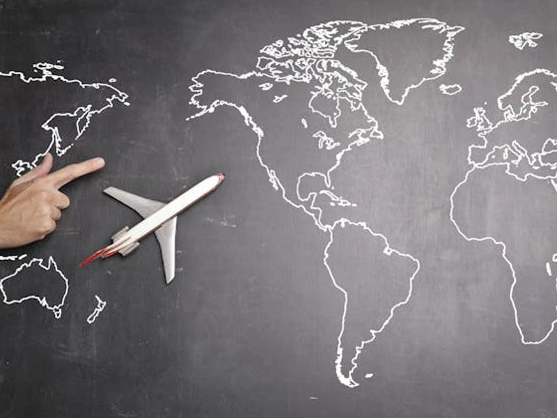 Global Trade Services